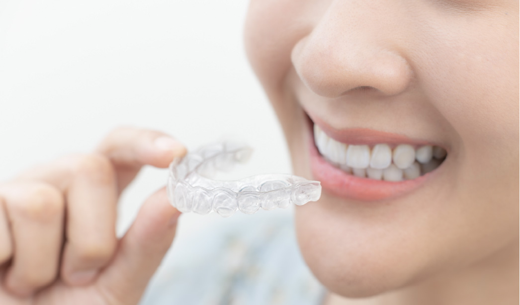 ホームホワイトニング